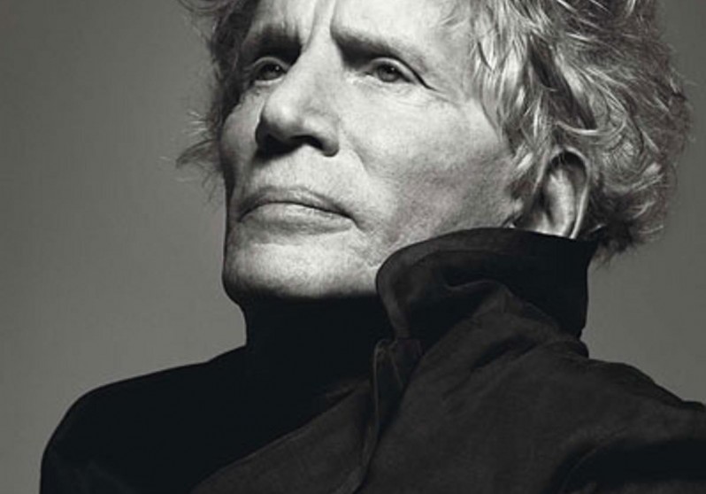 Dennis Oppenheim Vancouver Biennale