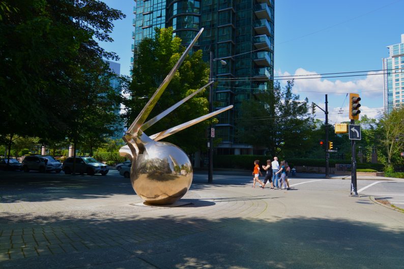2025-2027 Exhibition | Vancouver Biennale - Vancouver Biennale